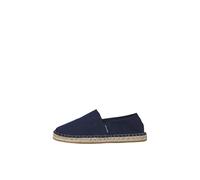 JACK & JONES Espadrillas 'REGENT' navy, Taglia 46