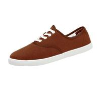 Espadrillas piatte da donna in tela, unisex, vestibilità larga, scarpe ortopediche, leggere, comode, casual, scarpe da ginnastica di sicurezza, scarpe da ginnastica per la scuola, estate e autunno
