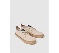 Espadrillas Port Nature Beige 40