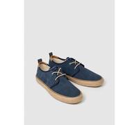 Espadrillas Port Nature Blu 41