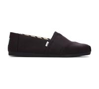 Espadrillas Toms Alpargata Noir 47,5