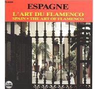 Espagne - Art of Flamenco
