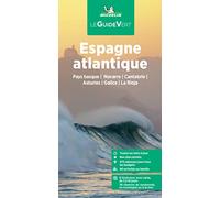 Espagne atlantique: Pays basque, Navarre, Cantabrie, Asturies, Galice, La Rioja