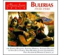 Espagne - Bulerias 1930-40 [Import]