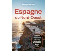 Espagne du Nord-Ouest 5ed