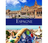 Espagne-Facci, Valentina-Copertina flessibile