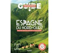 Espagne Nord Ouest