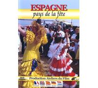 Espagne pays de la fete