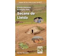 Espais Naturals Protegits dels Secans de Lleida