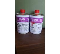 Espak 30 prochima a+b gr 1000