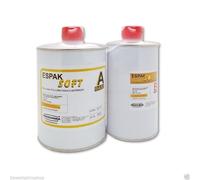 ESPAK SOFT B PROCHIMA SCHIUMA POLIURETANICA MORBIDA 800gr