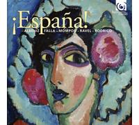 Harmonia Mundi – Espana