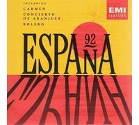 Espana 92