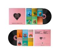 Espana Circo Este - Espana Circo Este Album