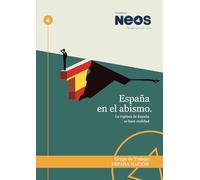 España en el abismo: La ruptura de España se hace realidad