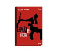 España En Guerra [Import espagnol]