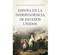 España en la independencia de Estados Unidos