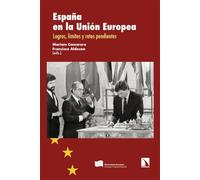 España en la Unión Europea: Logros, límites y retos pendientes: 508