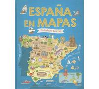 España en mapas