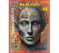 ESPAÑA ES COLORIDA 14: LO QUE VIENE... IA