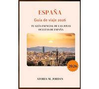 España Guía de viaje 2026