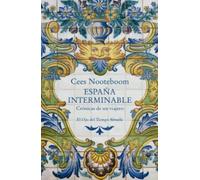 España interminable: Crónicas de un viajero: 171