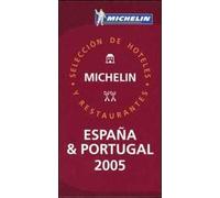 España & Portugal 2005. La guida rossa