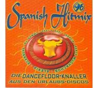 Espana / Rimini Holiday Hits (Compilation CD, 36 Tracks, Various incl. Loft Mallorca & gigi d'agostino sweetly)