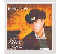 Espana, Roberto - Roberto Espana El Principe Del Pasito