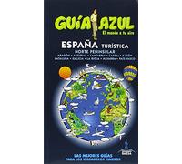 España turística norte