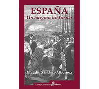 España, un enigma histórico