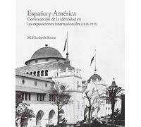 ESPAÑA Y AMERICA