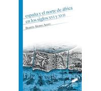 ESPAÑA Y EL NORTE DE AFRICA EN LOS SIGLOS: 12