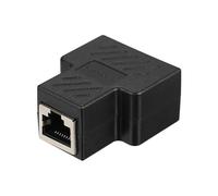 Espandi i tuoi orizzonti digitali: lo splitter Ethernet versatile per connessioni senza interruzioni.