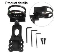 Espandi la tua visione e migliora la precisione con mirino circolare ricurvo