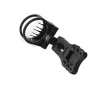 Espandi la tua visione e migliora la precisione con mirino circolare ricurvo