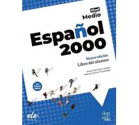 Español 2000 intermedio nueva edición alumno