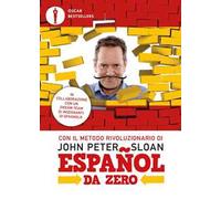 Español da zero