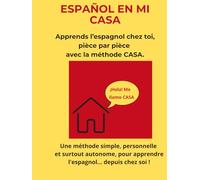 ESPAÑOL EN MI CASA