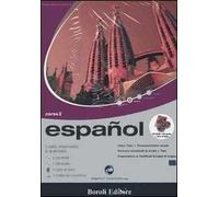 Español. Livello intermedio e avanzato. Corso 2. CD Audio e 2 CD-ROM