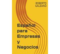 Español para Empresas y Negocios