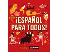 ¡Español para todos - 2022 - Fabbrica dei Segni