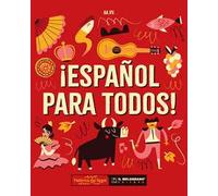 ¡Español para todos! Ediz. a spirale