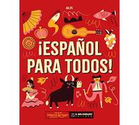 ¡Español para todos! Ediz. a spirale