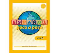 Español poco a poco, nivel 0