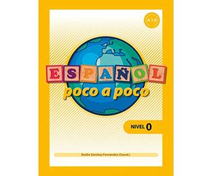 Español poco a poco, nivel 0
