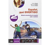 Espanol, ¡qué divertido! Vol. 2 [Lingua spagnola]