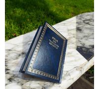 Española Sidur Spanish & Hebrew Siddur, Oración judío libro Orar Kiddush Shabbat