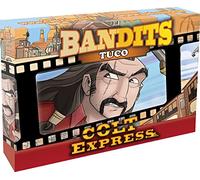 Espansione Asmodee Colt Express Bandits - Tuco