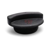 Espansione Bottiglia Radiatore Nero Tappo VW Corrado G60 2.0 2.8 2.9 Vr6 1989 A